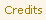 Apri Credits